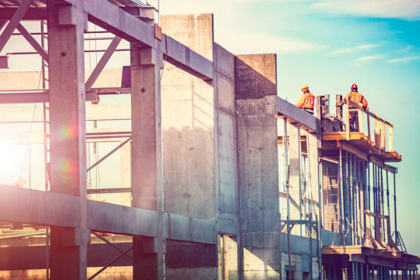 Best Concrete Retaining Walls in Boyertown, PA