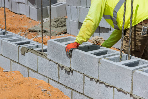 Best Residential Concrete Solutions in Boyertown, PA