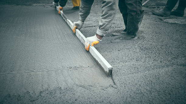 Best Concrete Demolition Services in Boyertown, PA