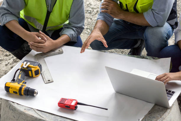 Best Commercial Concrete Services in Boyertown, PA