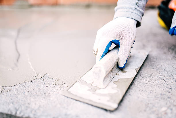 Best Concrete Driveway Installation in Boyertown, PA
